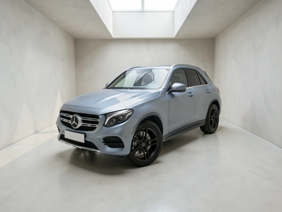Mercedes-Benz GLC 450