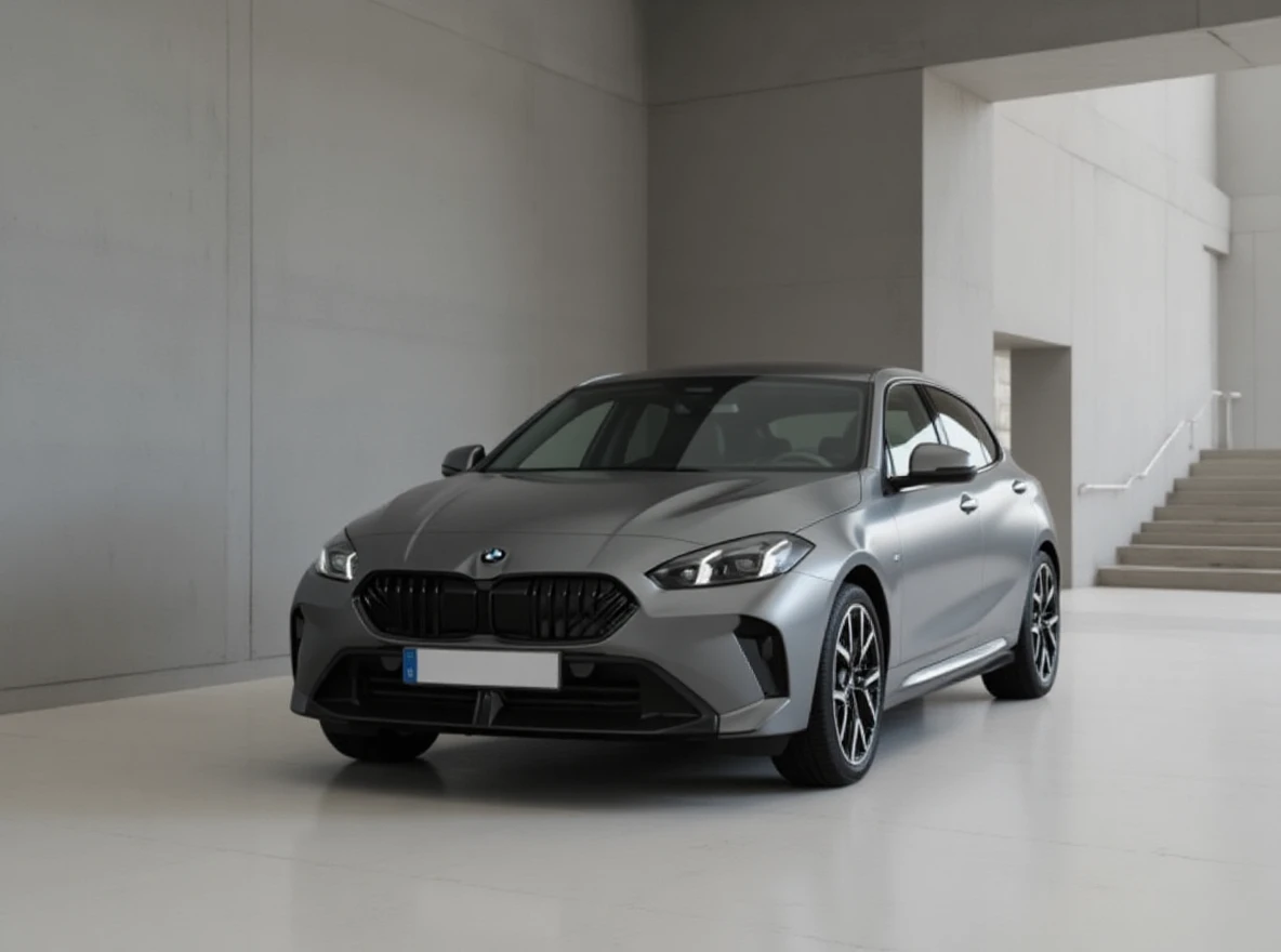 BMW 120