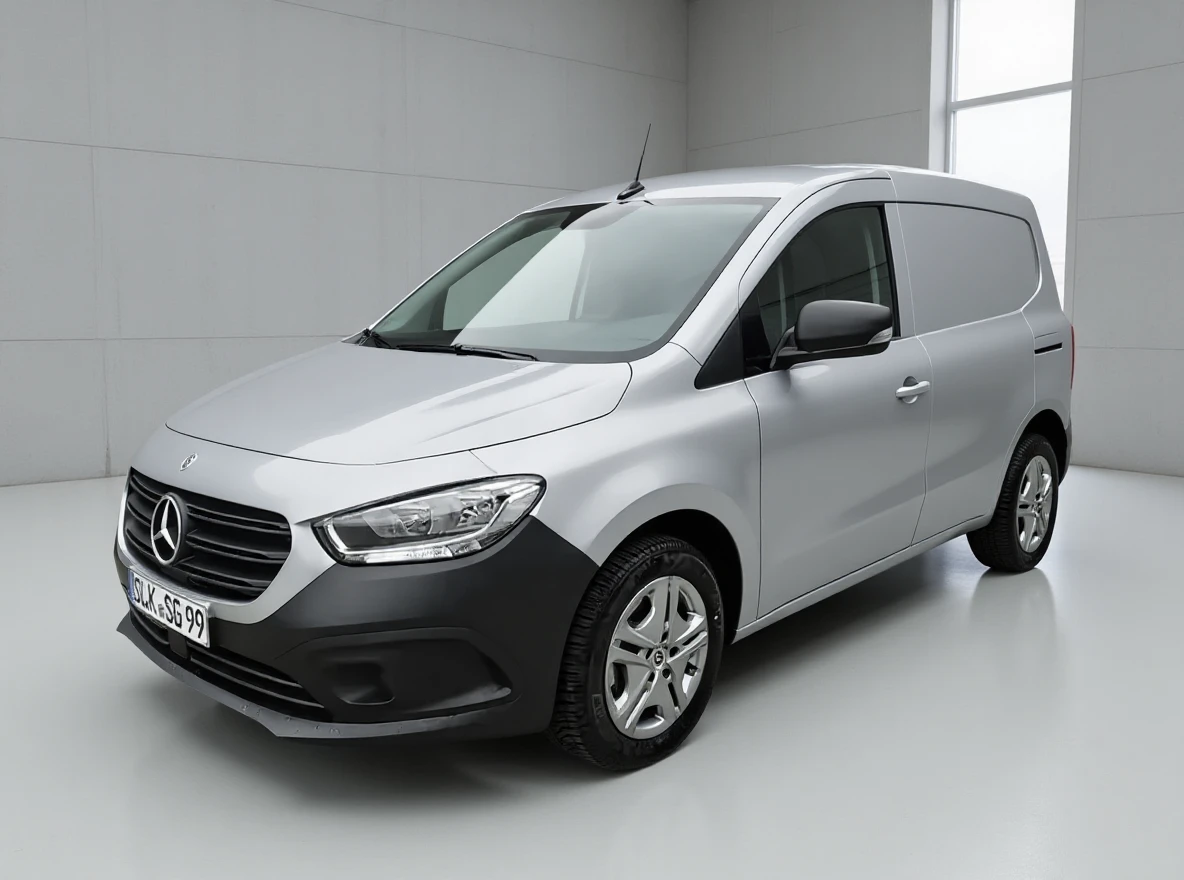 Mercedes-Benz Citan