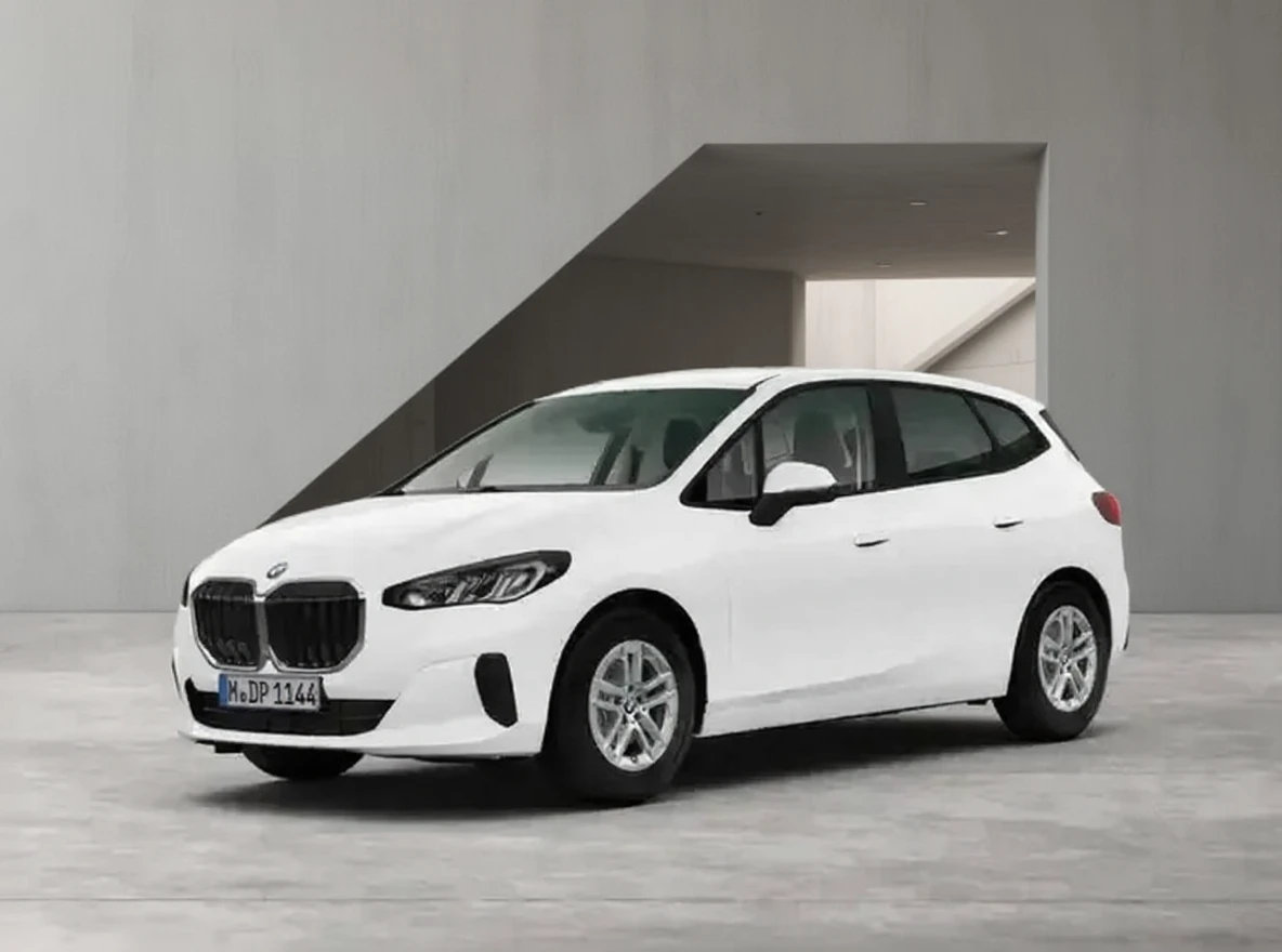 BMW 220