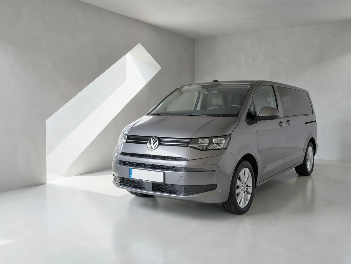 Volkswagen T7 Multivan 2.0 TSI DSG