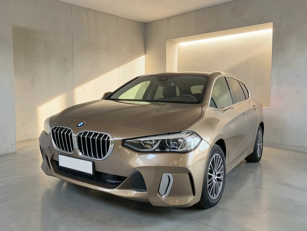 BMW 220