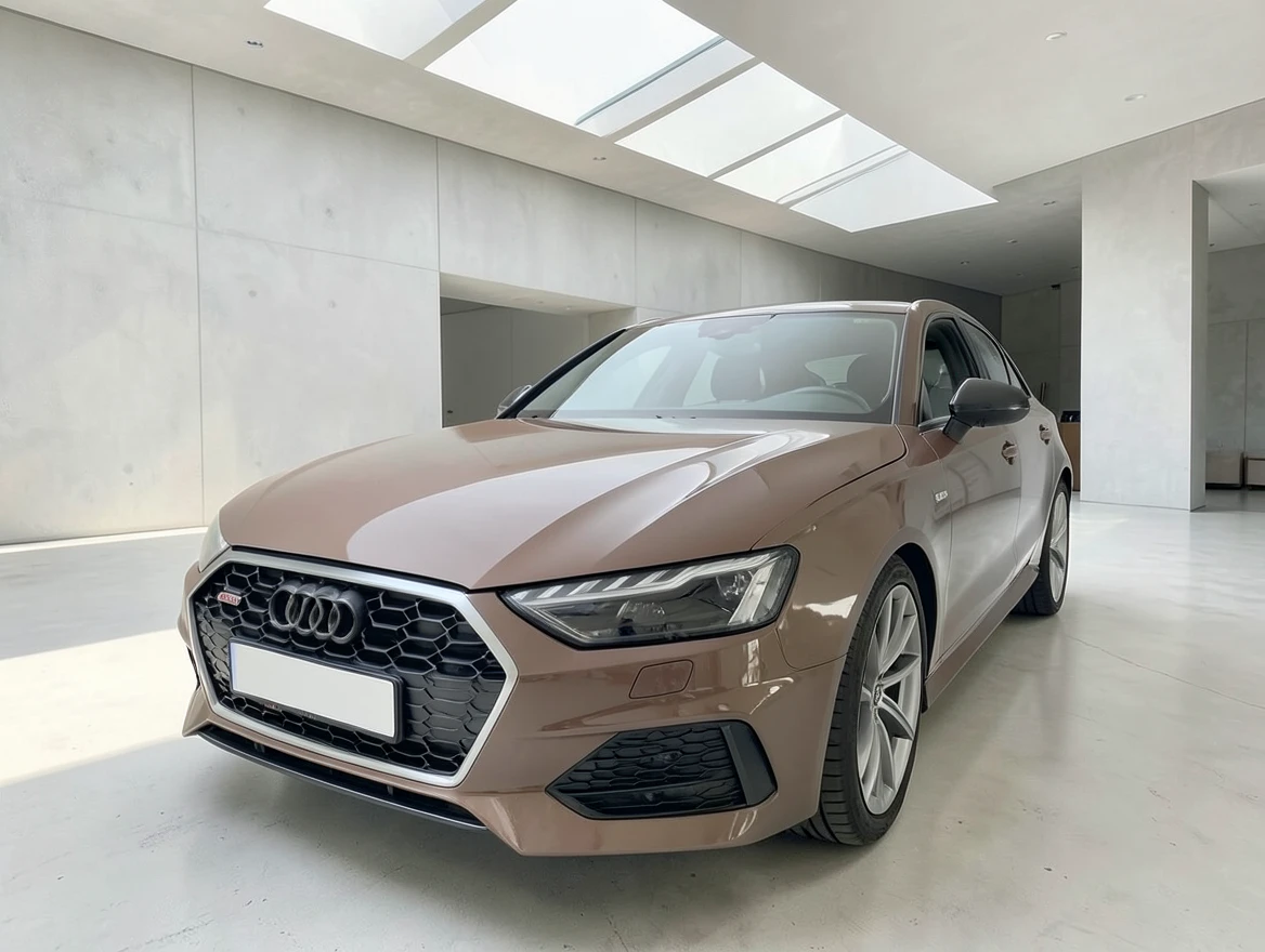Audi RS4