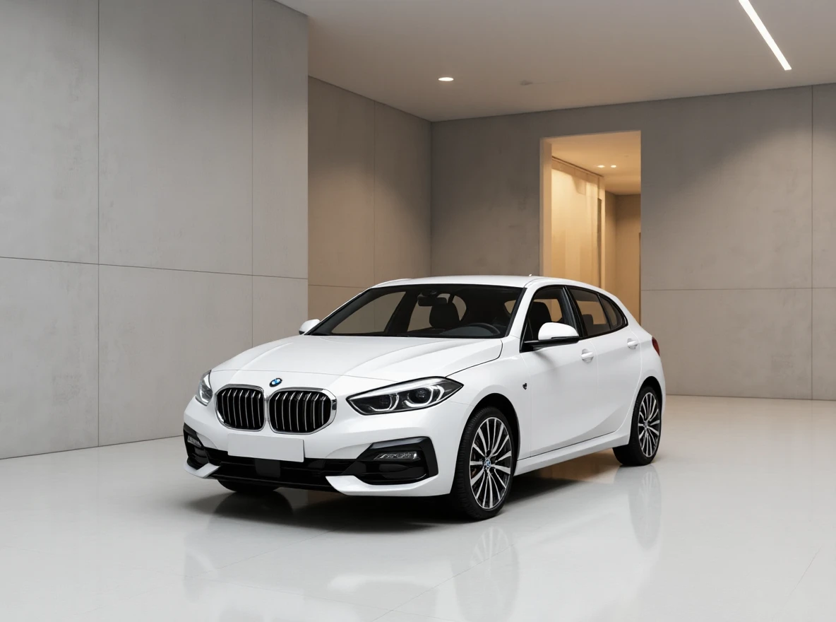 BMW 116