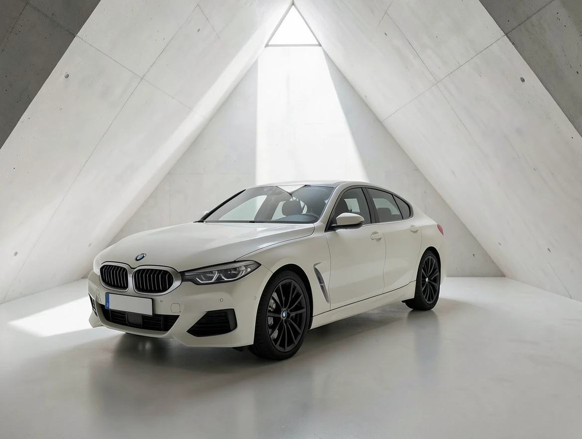 BMW 840