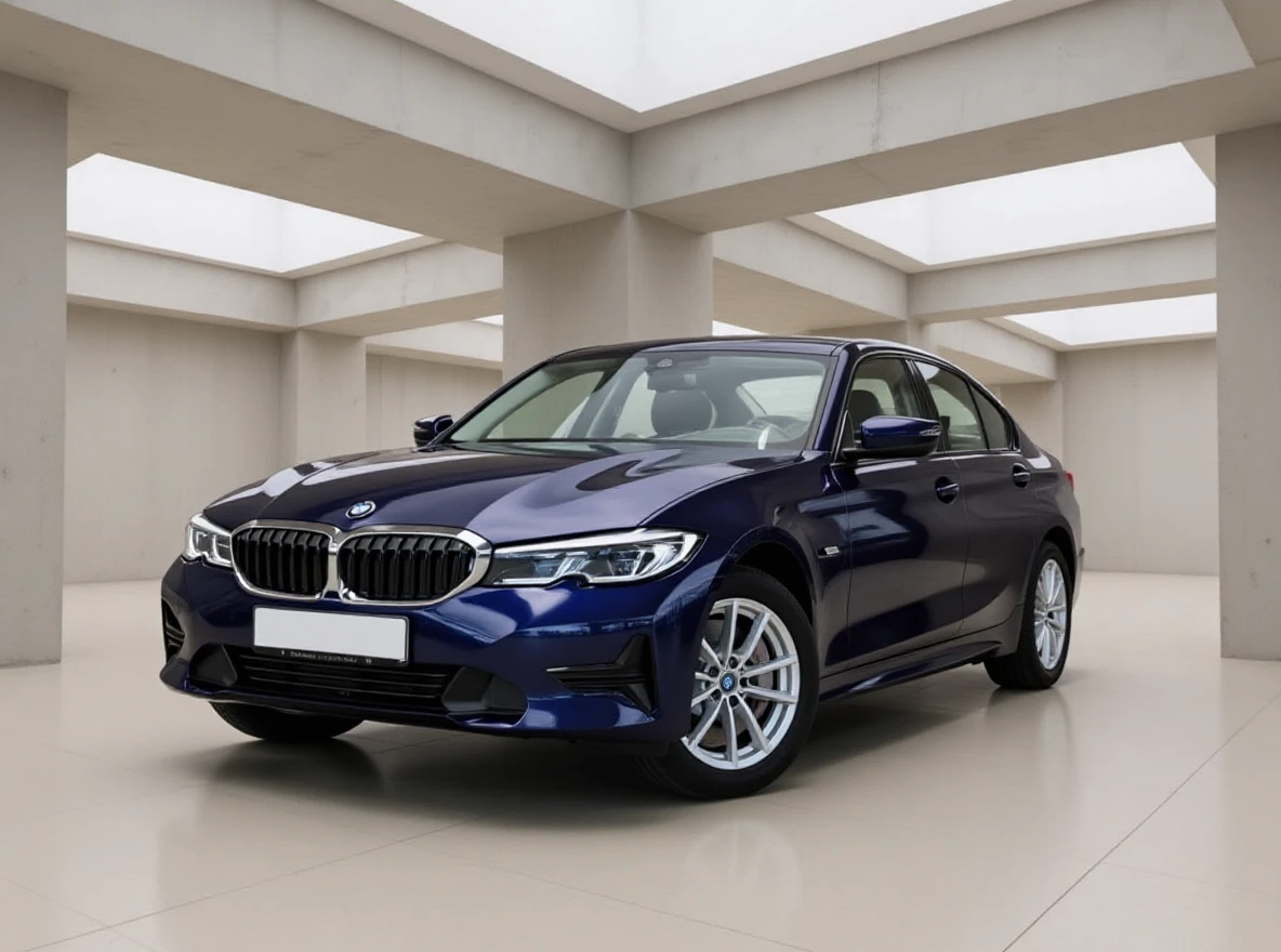 BMW 330