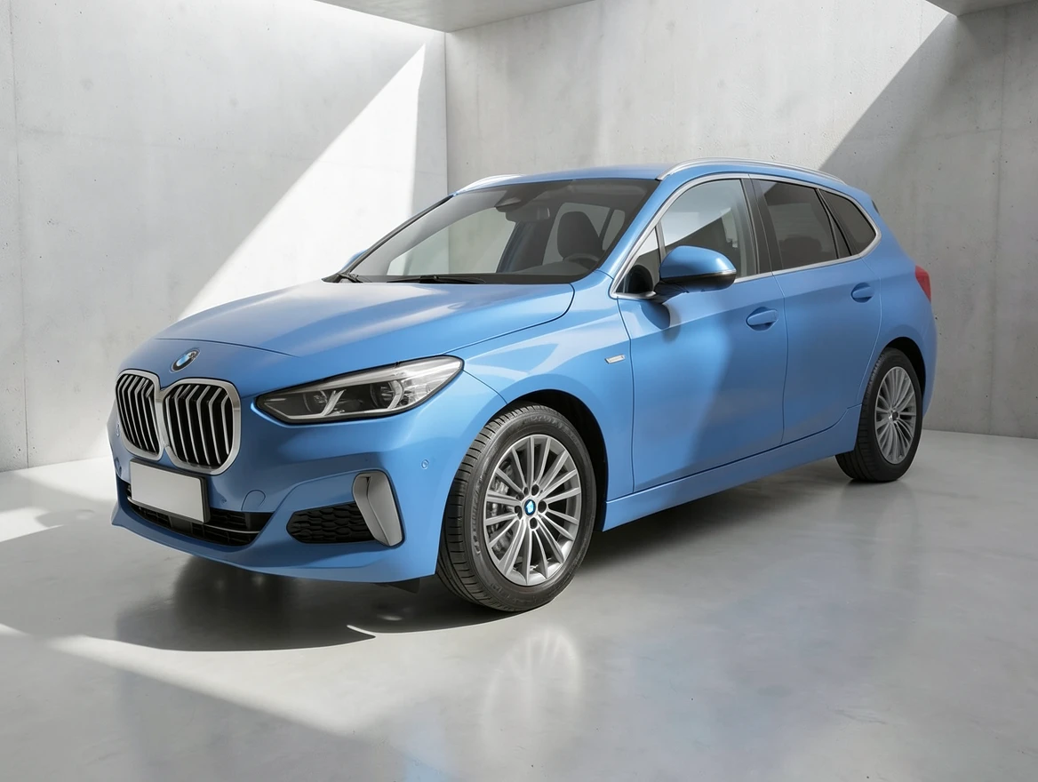 BMW 230