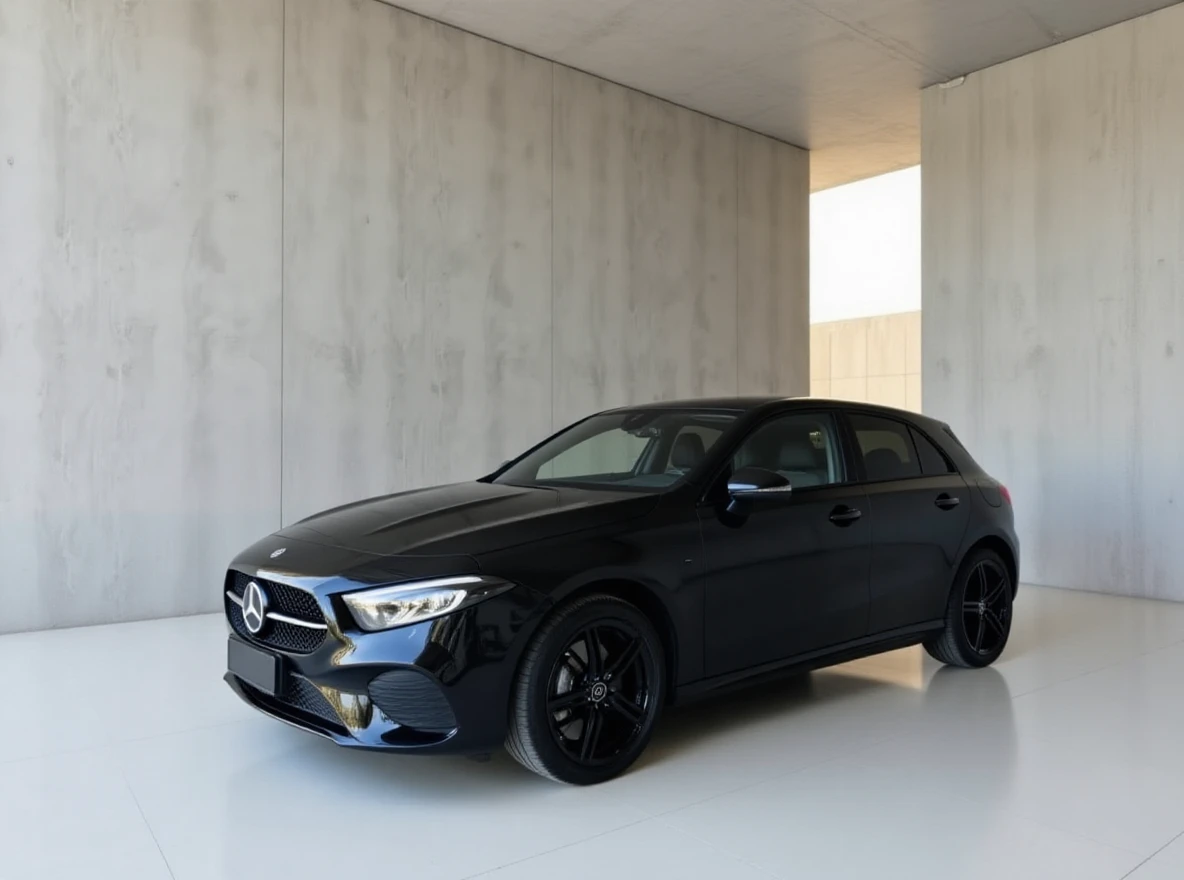 Mercedes-Benz Classe A (V177)