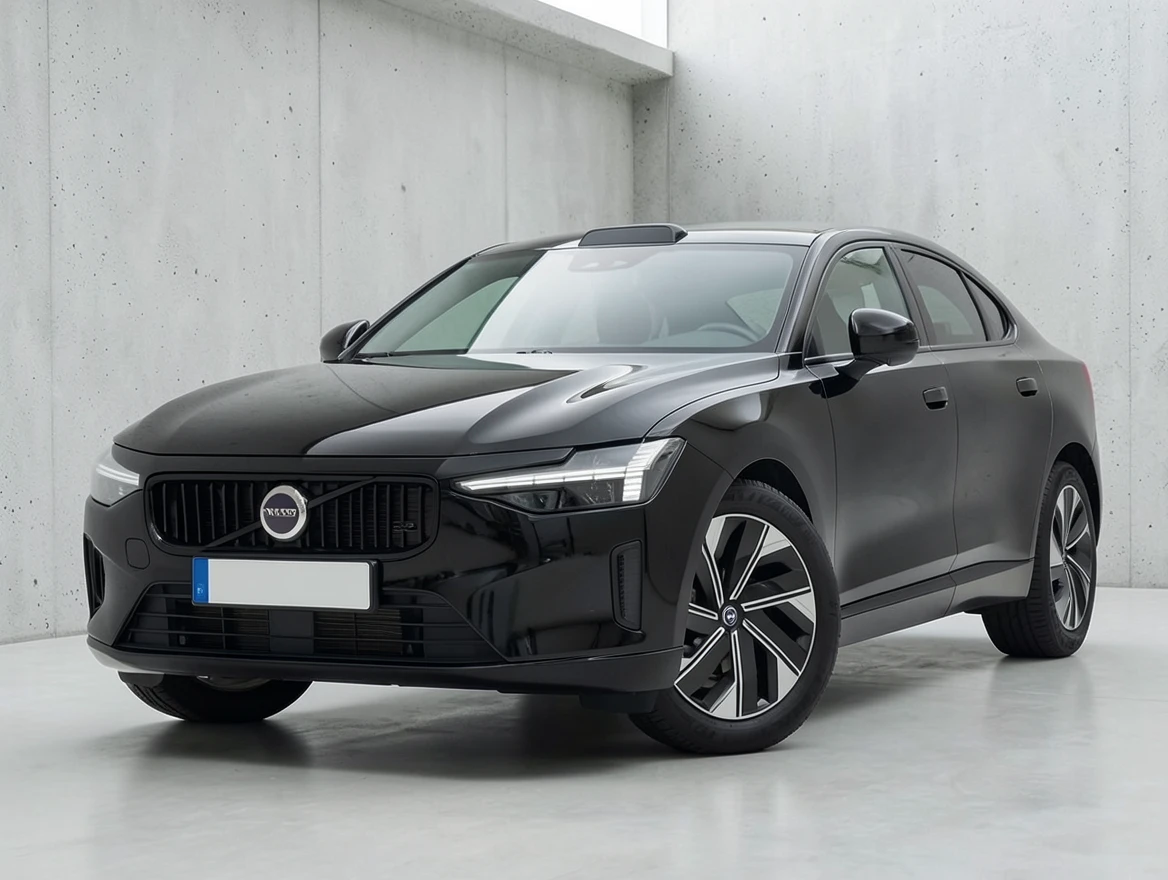 Volvo Sonstige