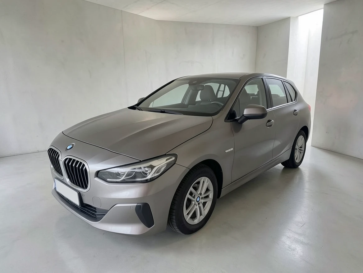 BMW 220