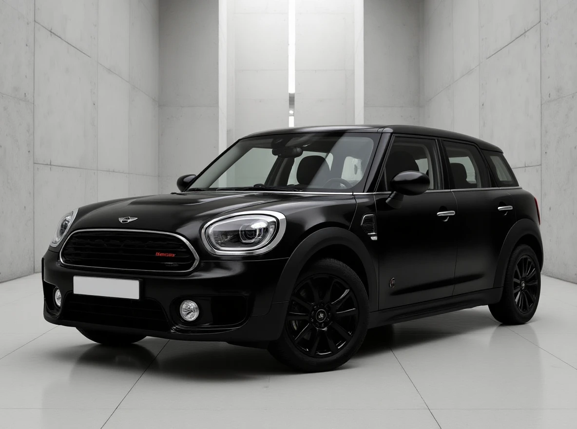 MINI Cooper Countryman