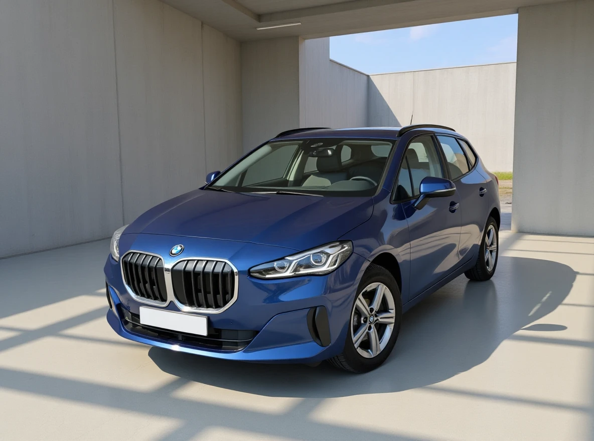 BMW 220