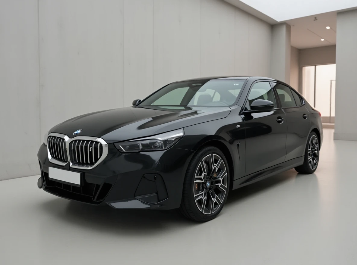 BMW i5