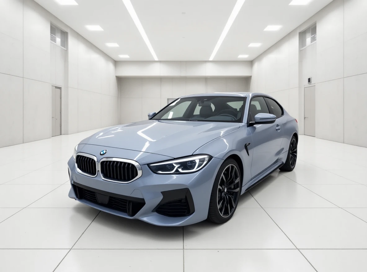 BMW 230