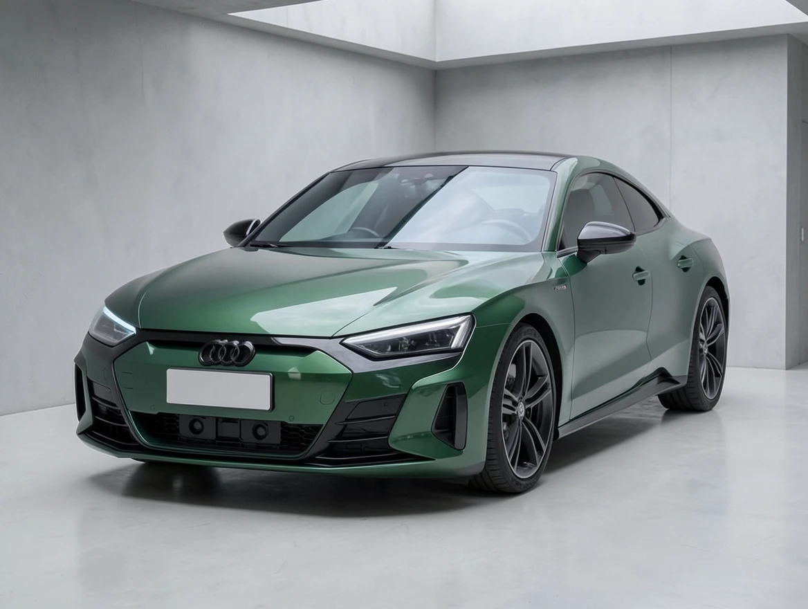 Audi RS e-tron GT