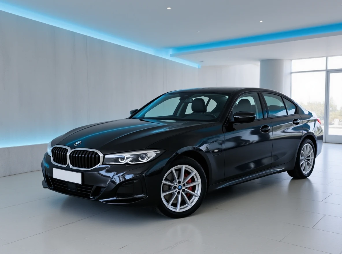 BMW 320