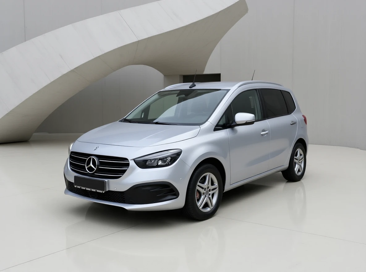 Mercedes-Benz Sonstige