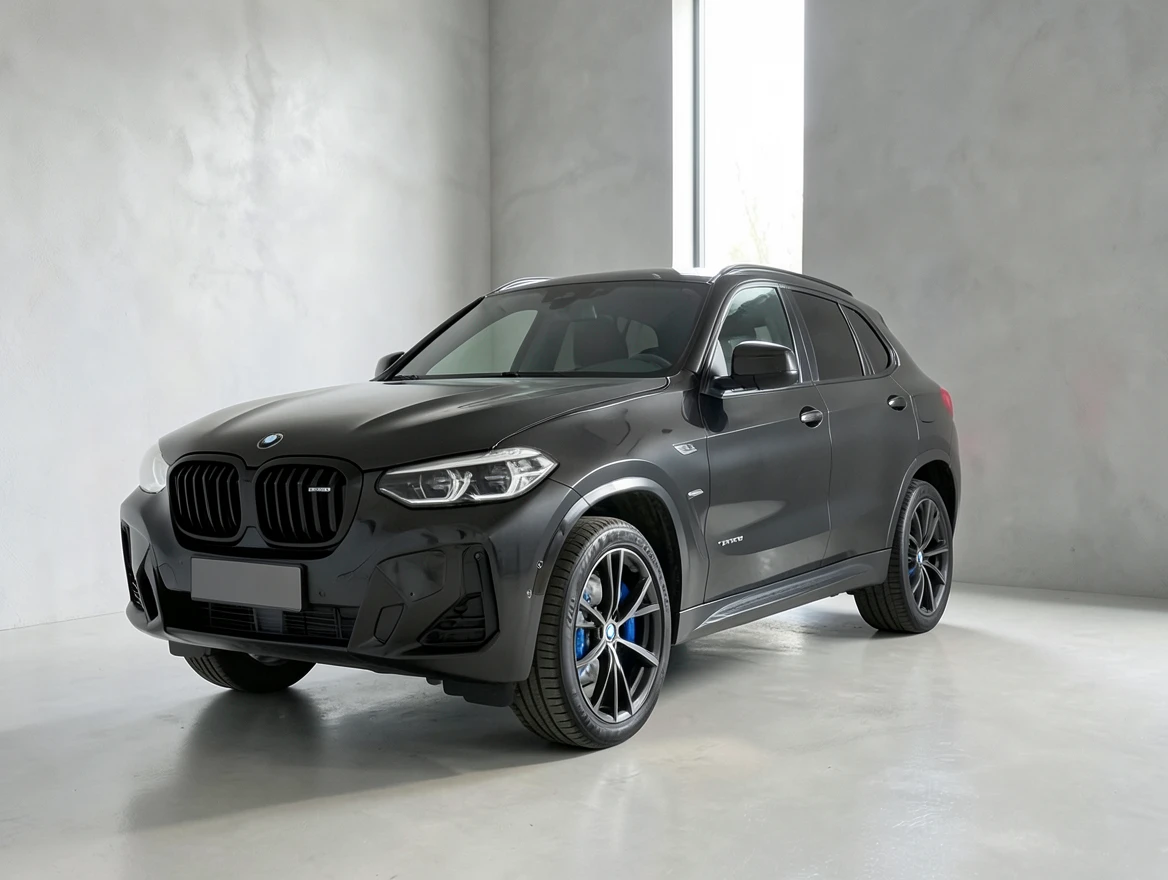 BMW X4 M