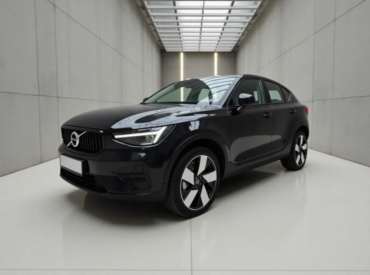 Volvo C40