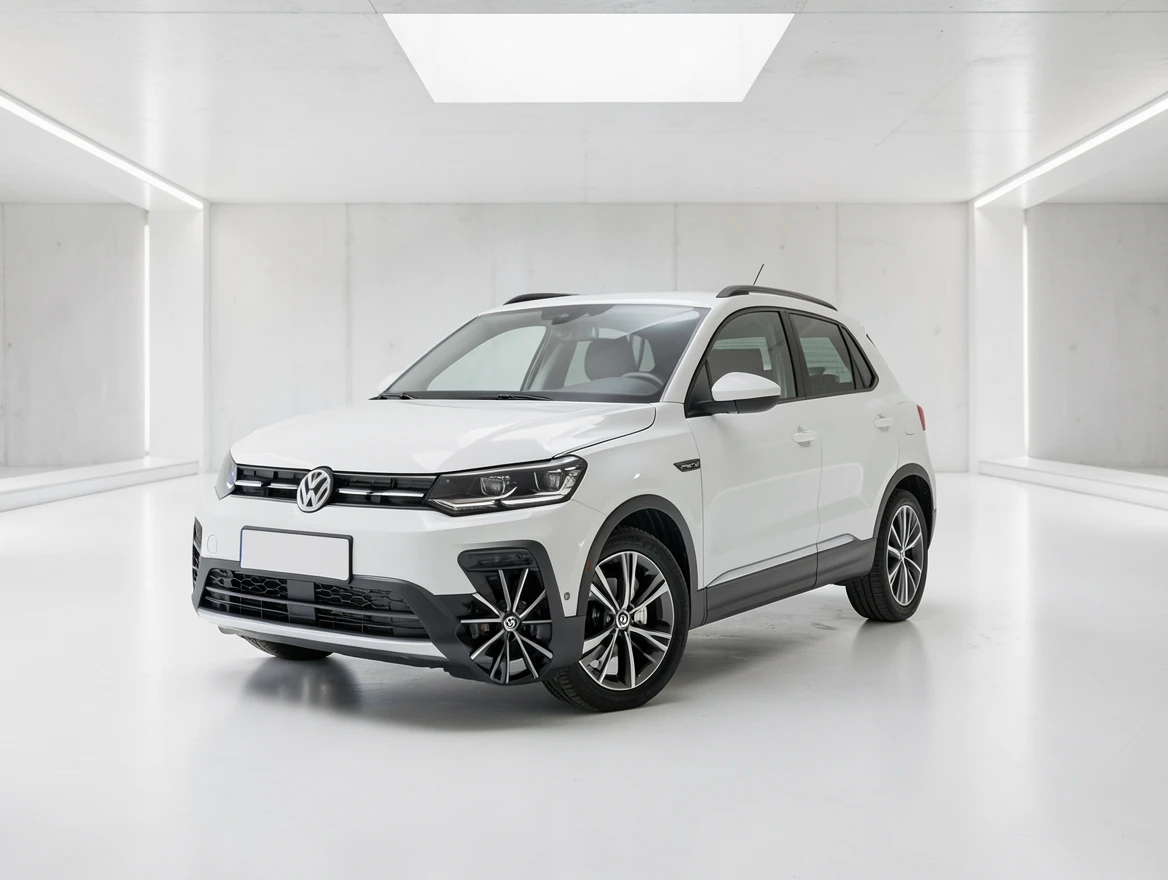 Volkswagen T-Roc 1.5 eTSI DSG