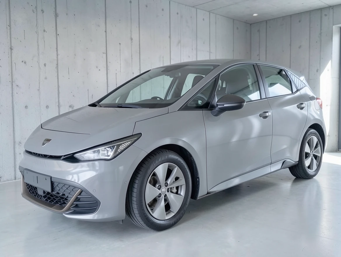 Seat Autres