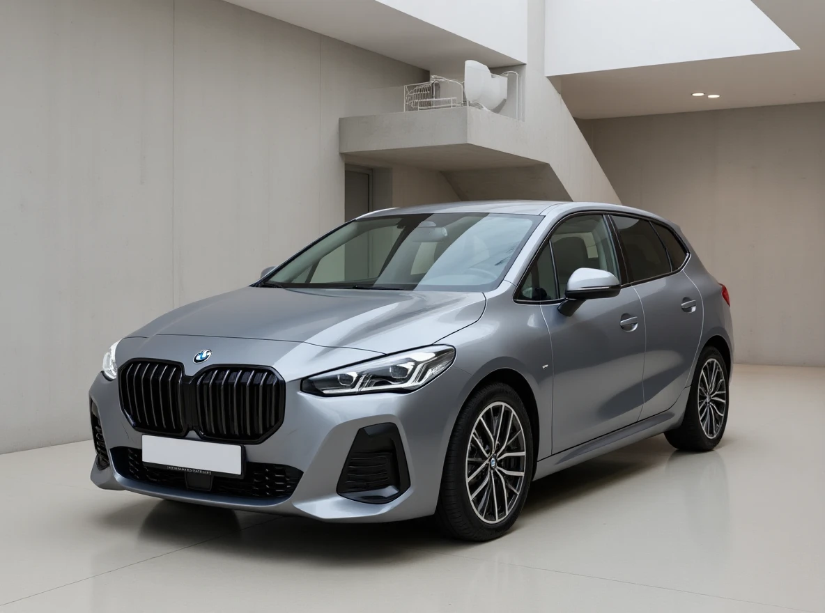BMW 223