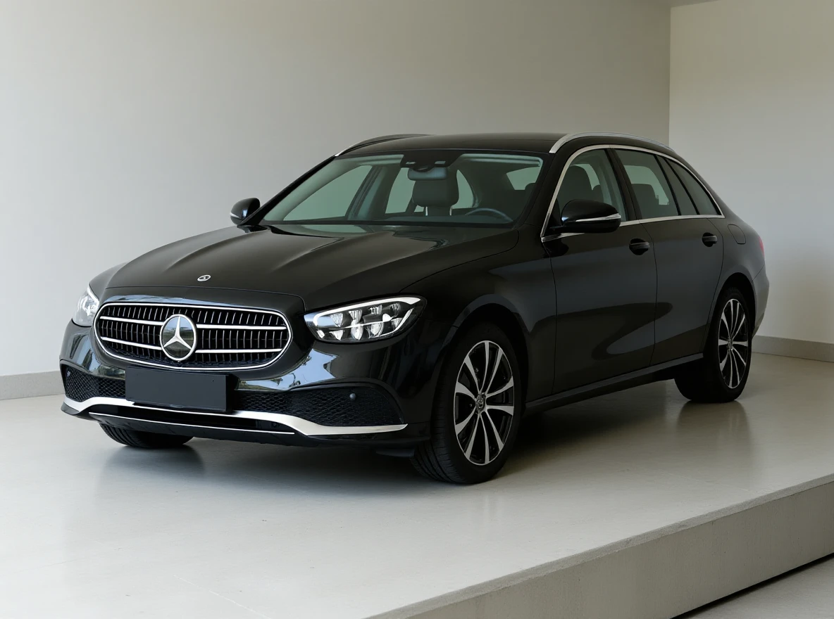 Mercedes-Benz E 300