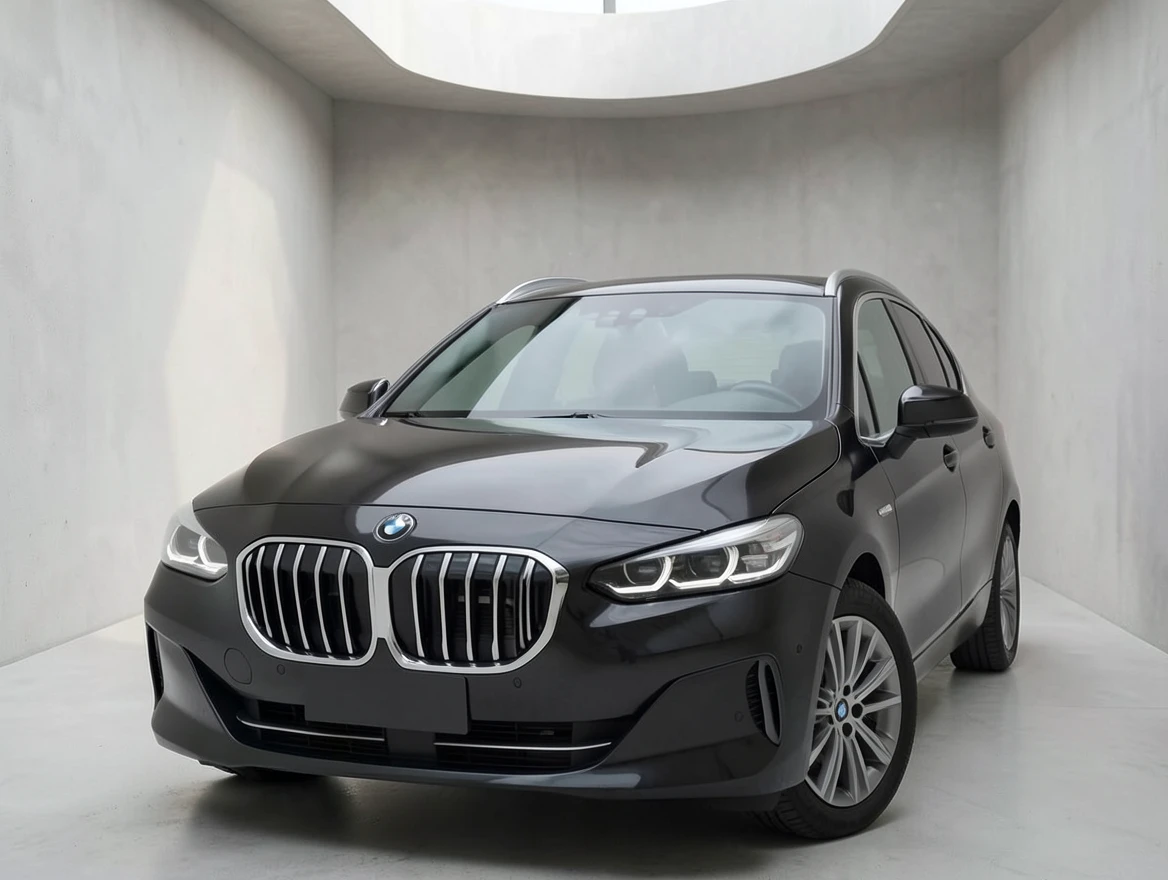 BMW 220