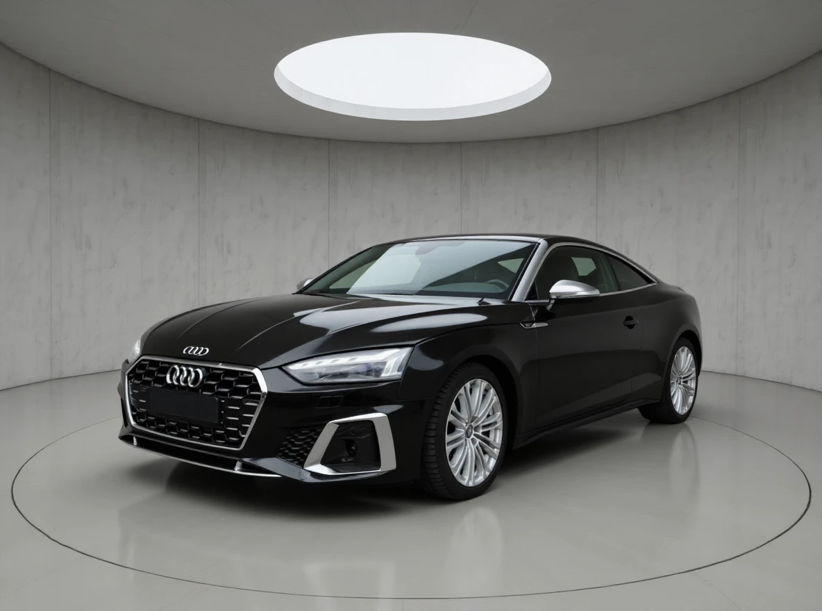 Audi S5
