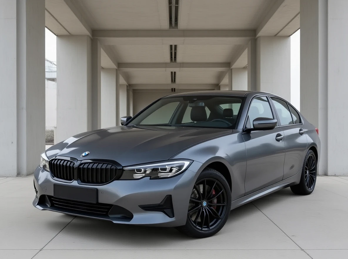 BMW 318