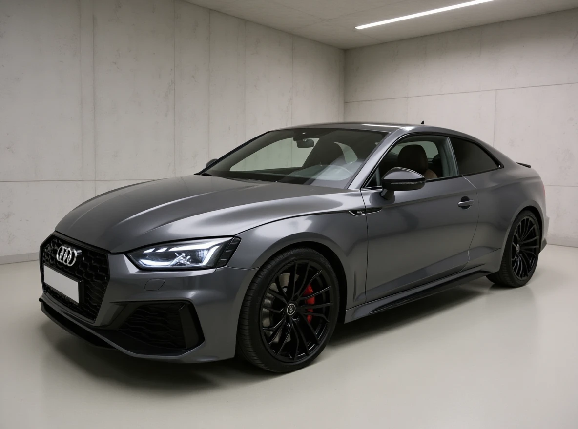 Audi RS5
