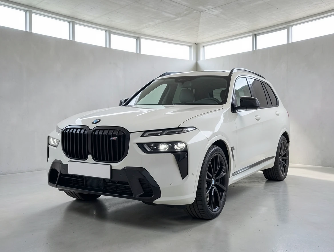 BMW X7 M