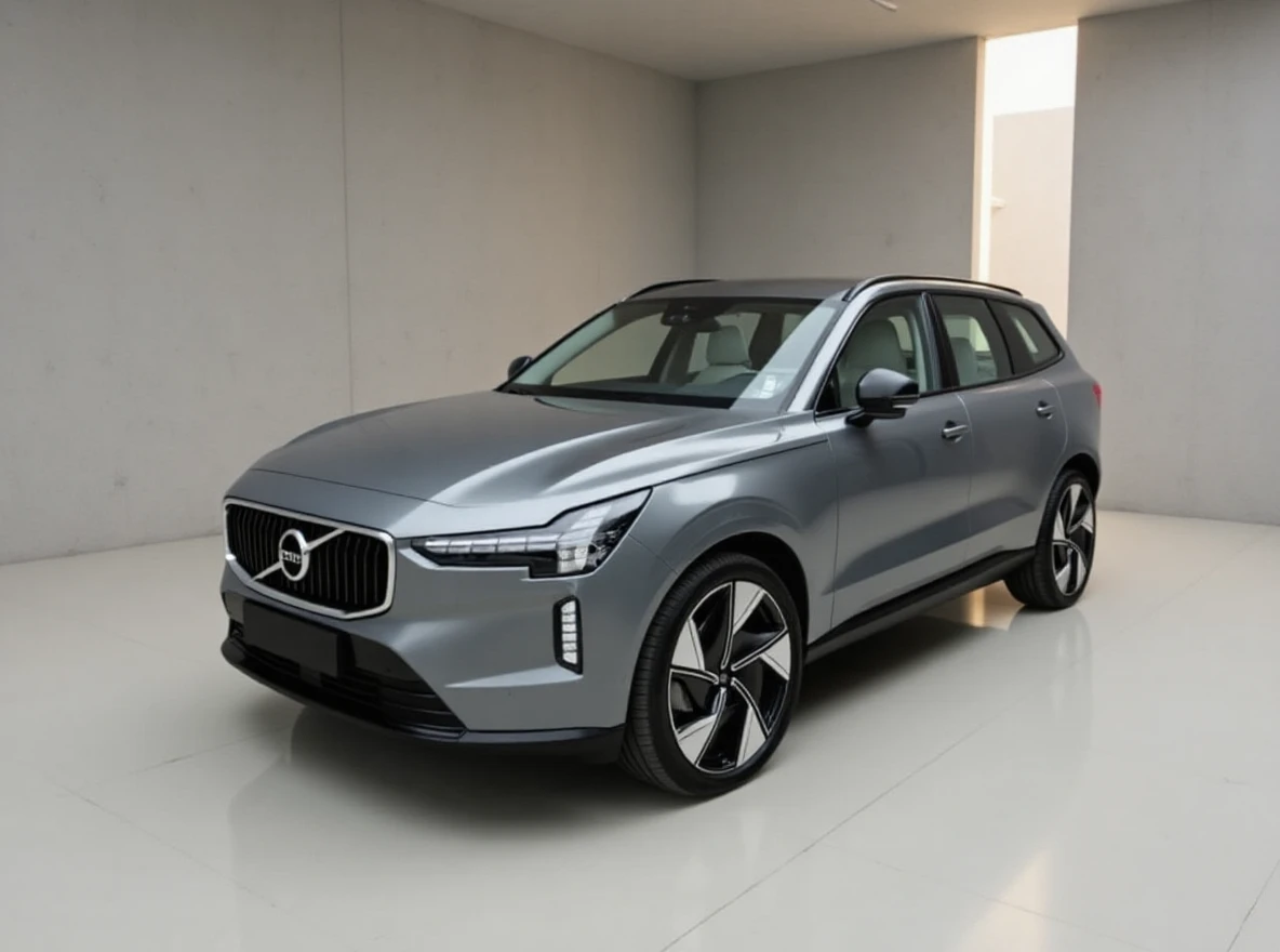 Volvo EX90