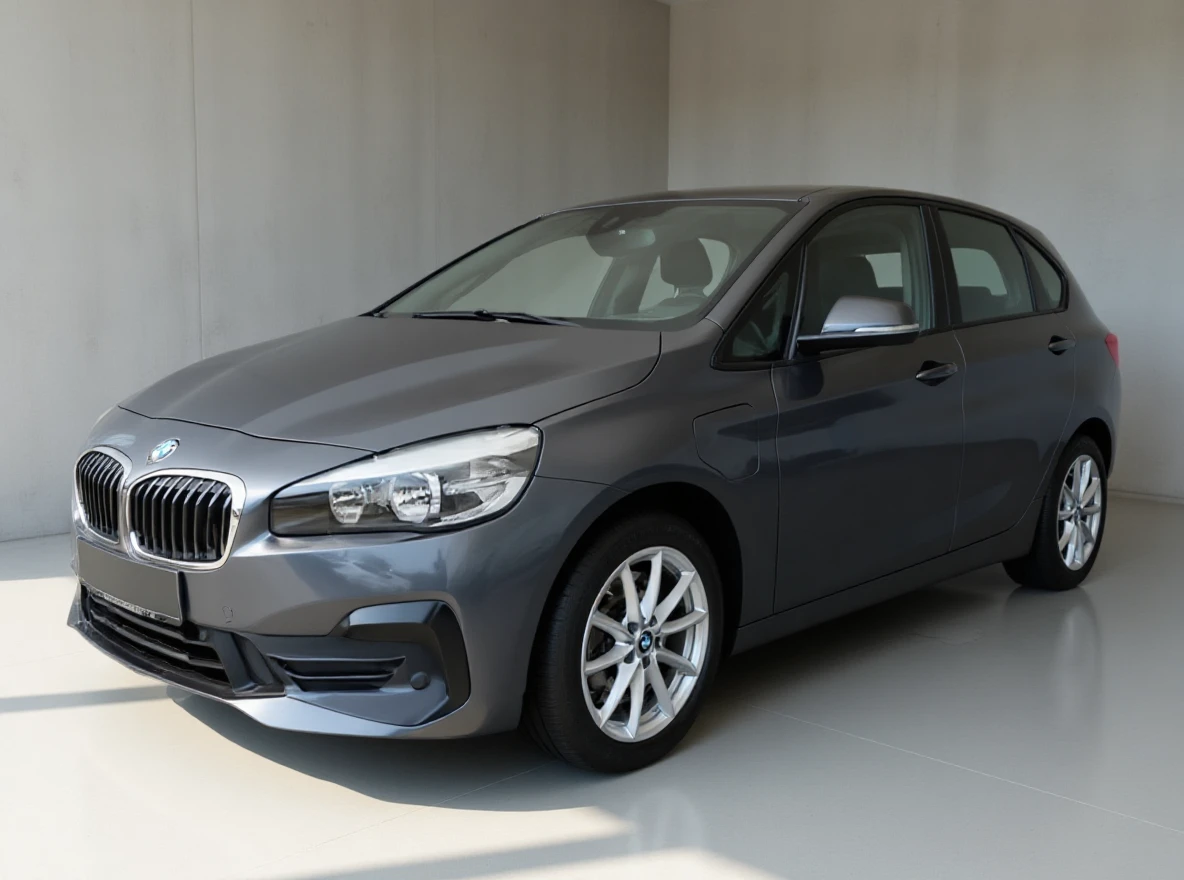 BMW 225