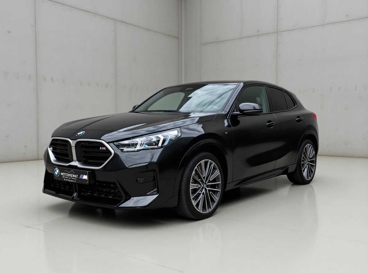 BMW X2 M