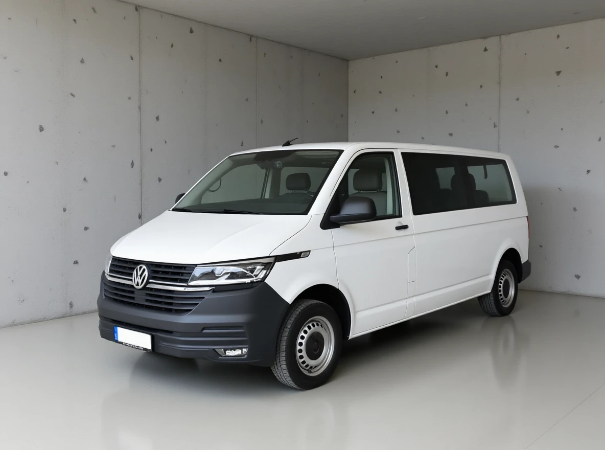 Volkswagen T6 Kombi