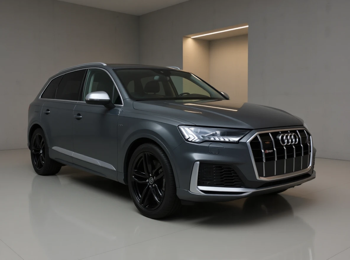 Audi SQ7