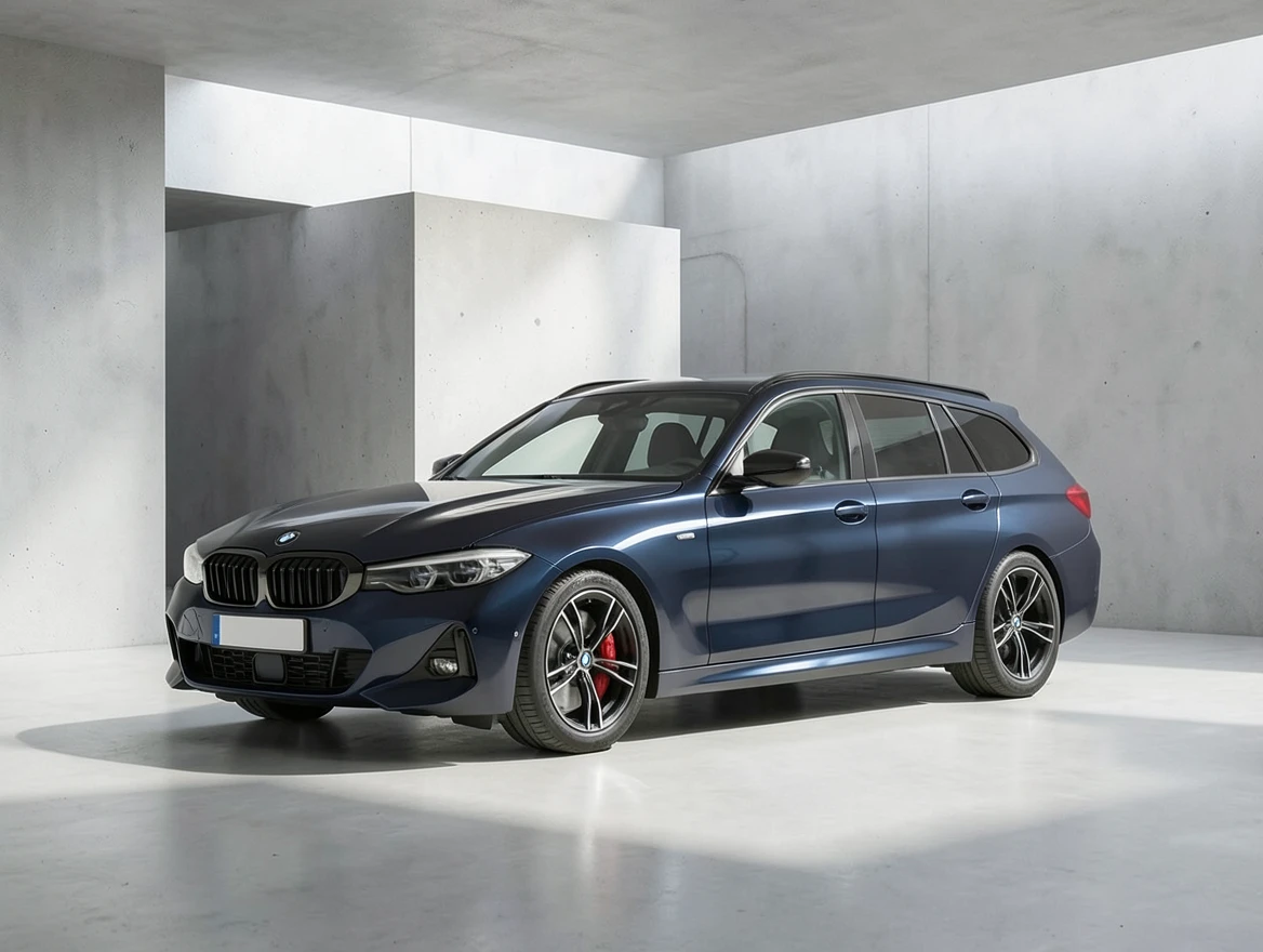 BMW 320