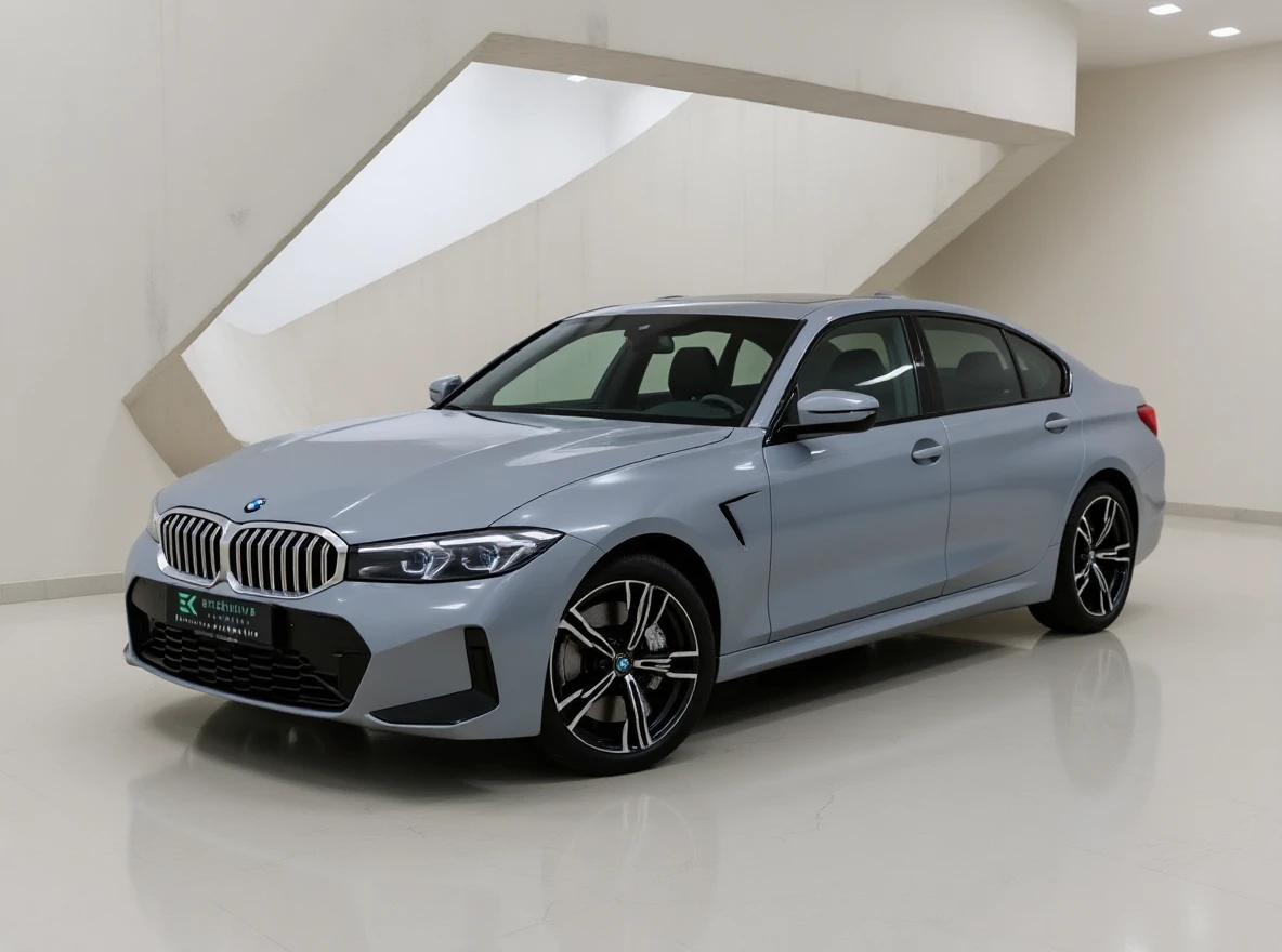 BMW 330