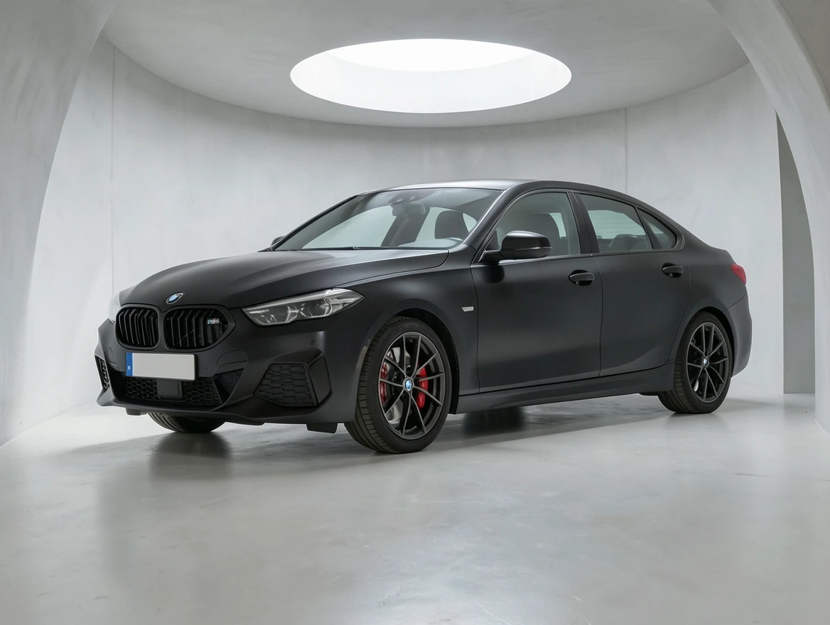 BMW 235