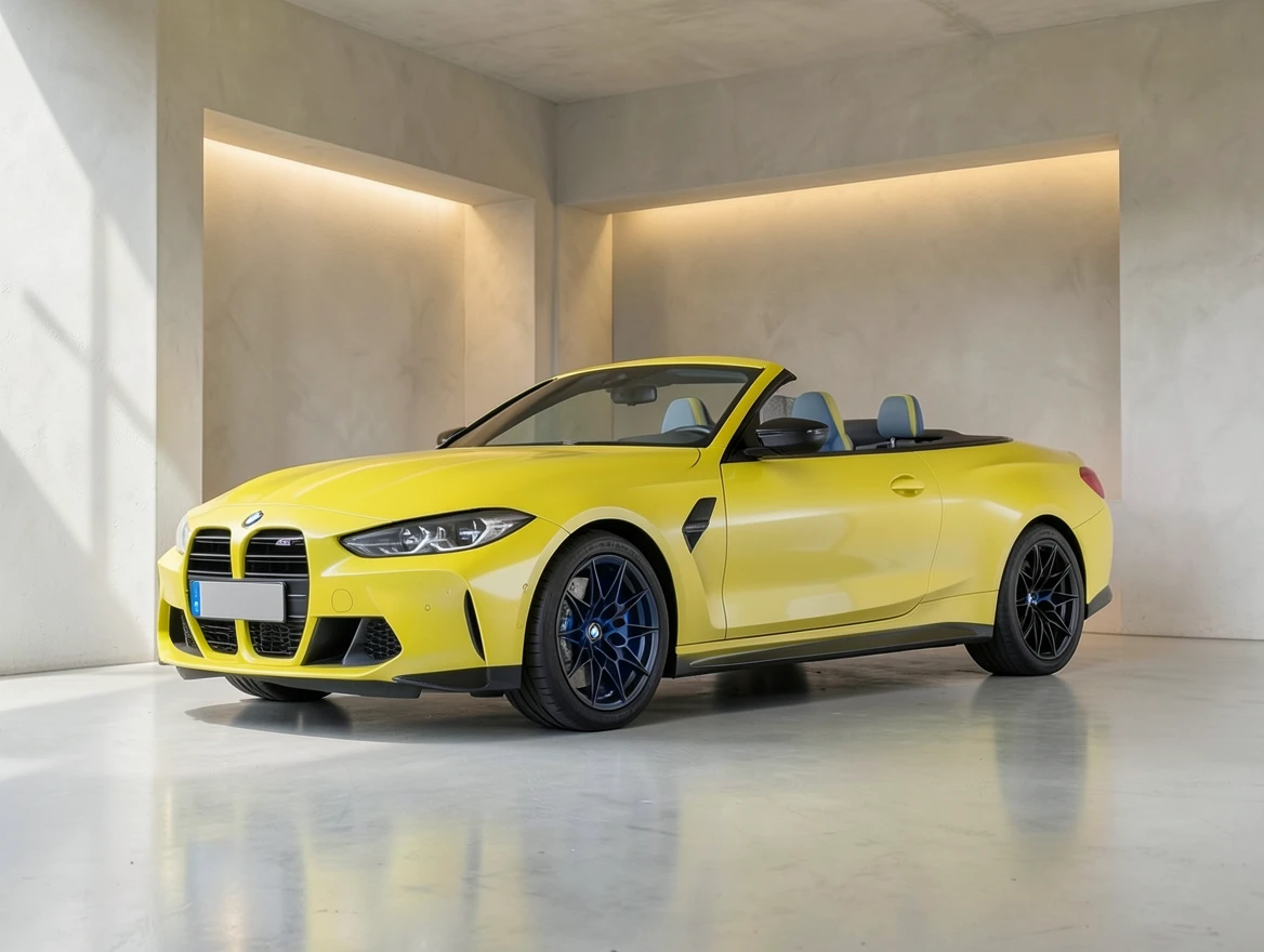 BMW M4