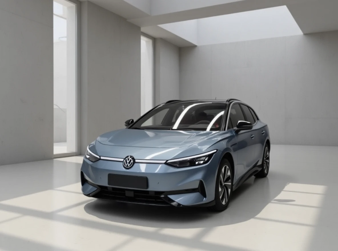 Volkswagen ID.7