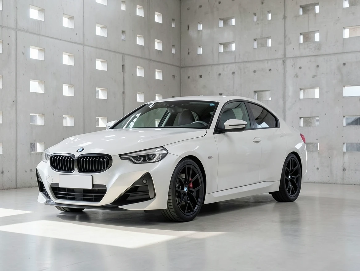 BMW 230