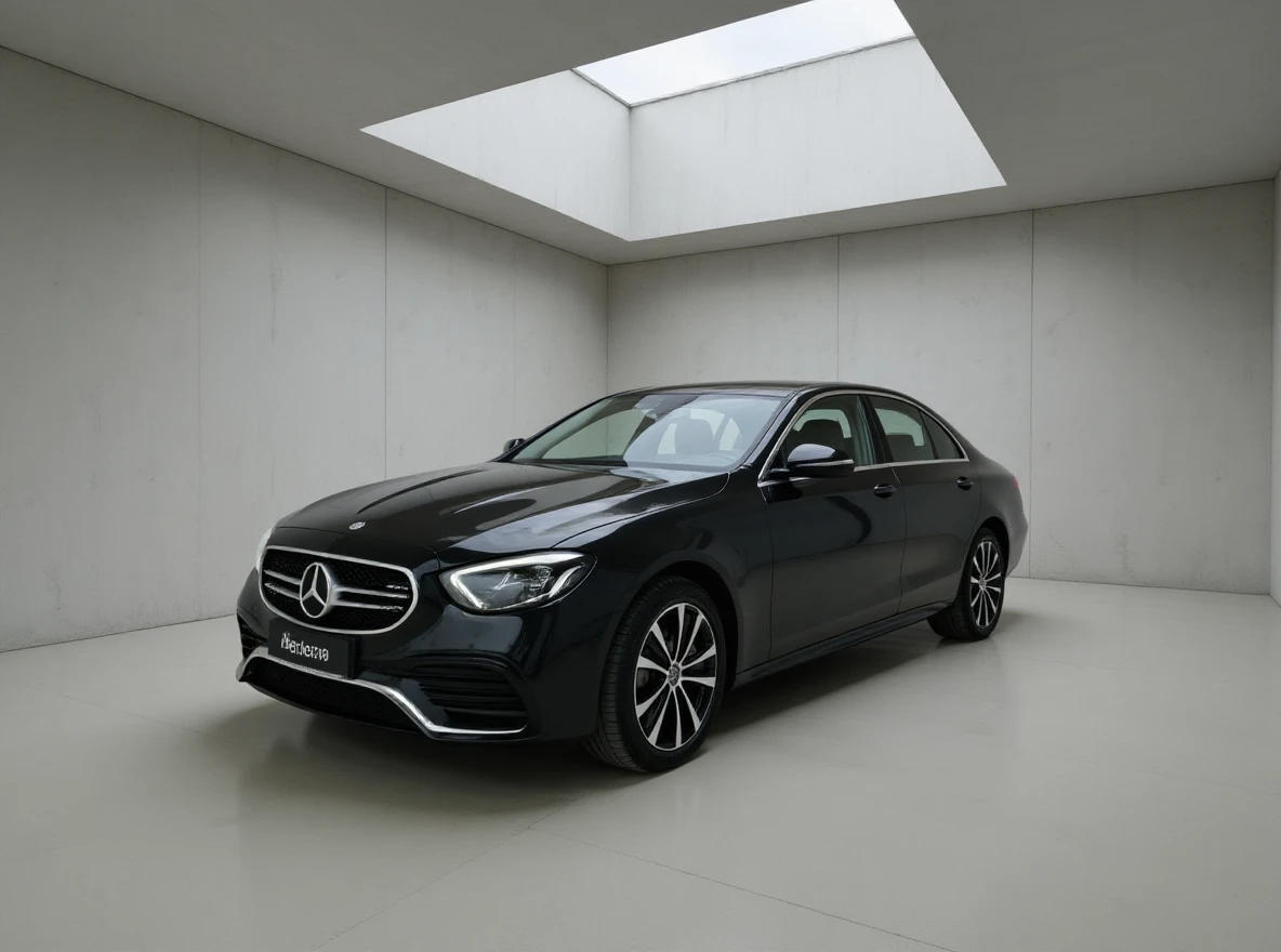 Mercedes-Benz E 300