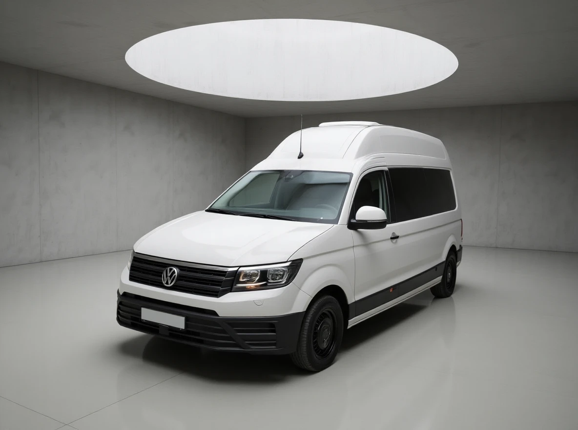 Volkswagen Grand California
