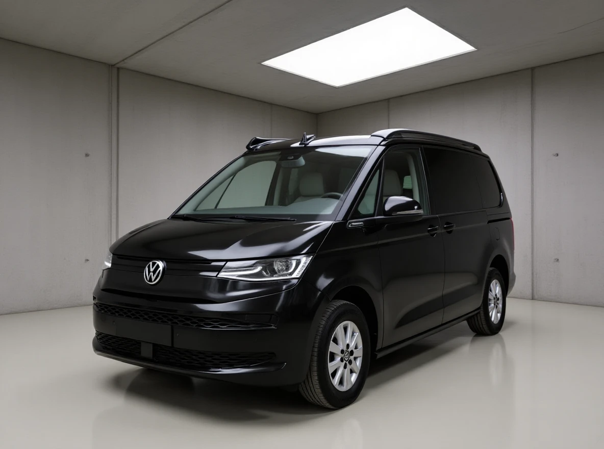 Volkswagen T7 California