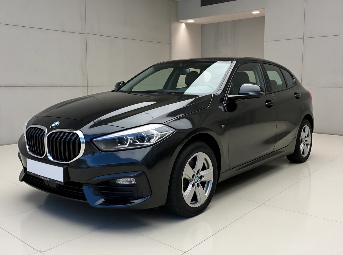 BMW 118