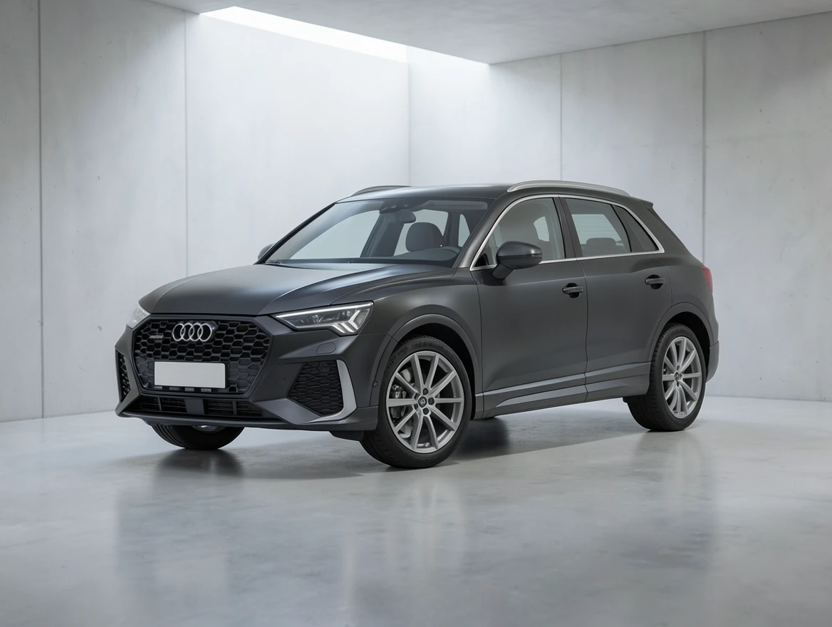 Audi RS Q3