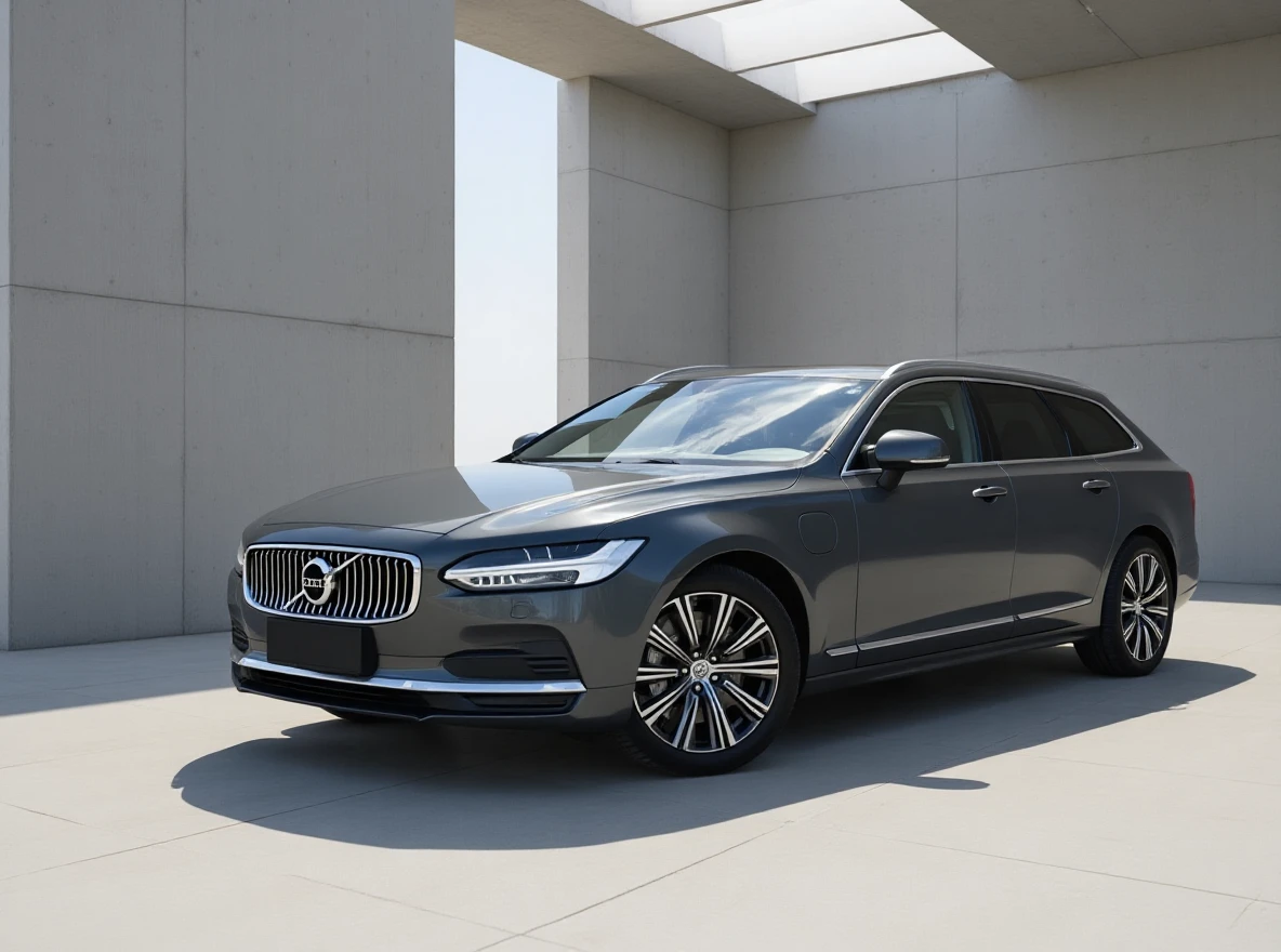 Volvo V90
