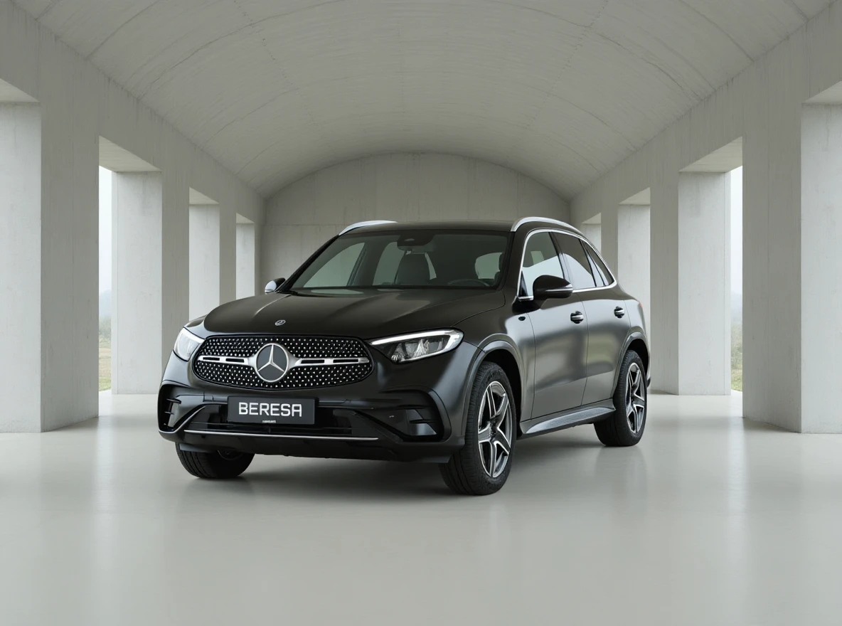 Mercedes-Benz GLC 200
